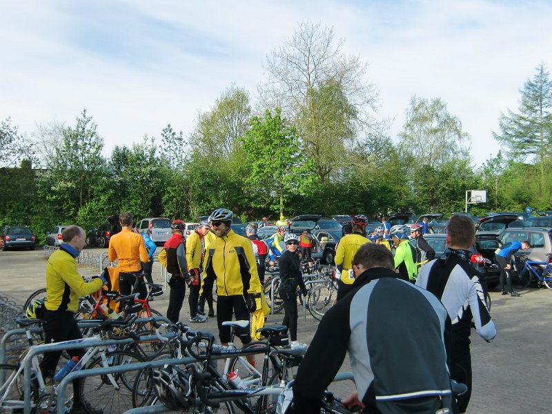 RTF Buxtehude 2010 027